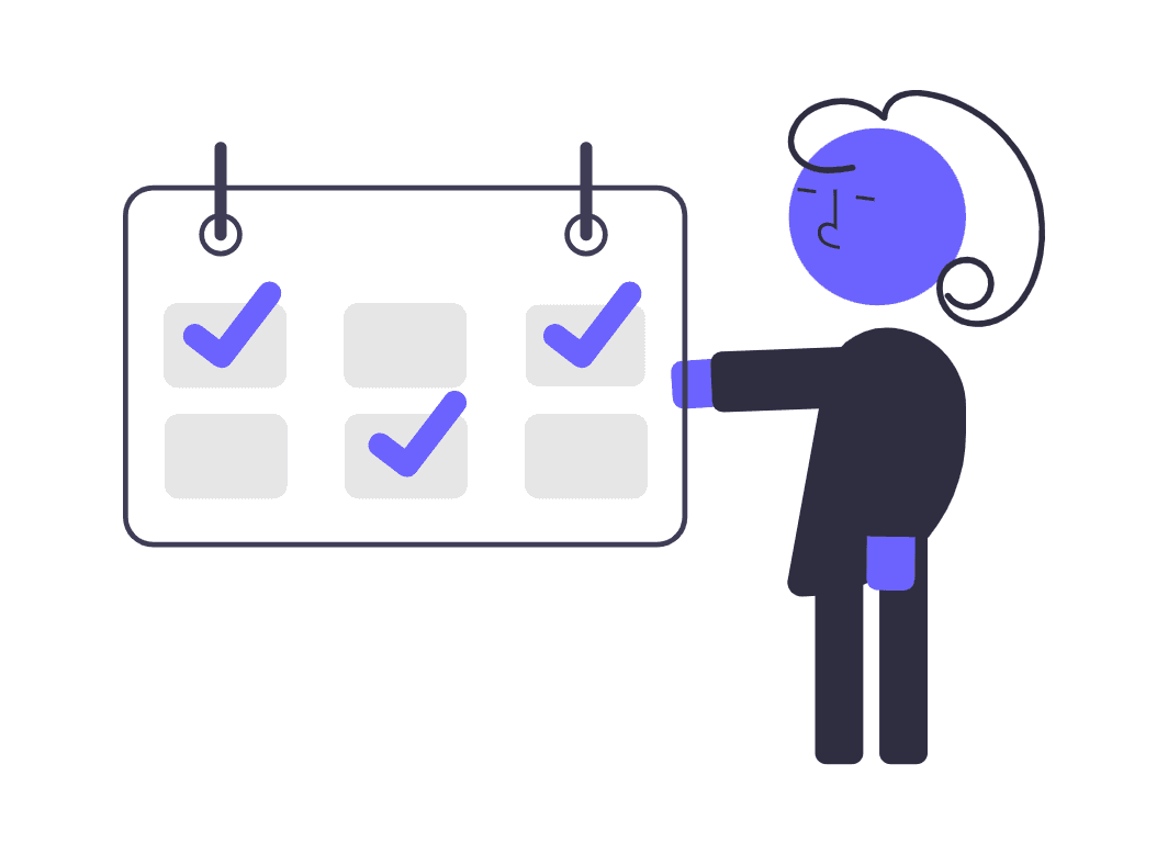 Pro-Meets Dashboard